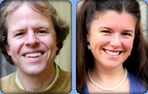 Ann Zimmerman, Clark Zimmerman, Oregon acupuncture