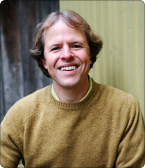 Ann Zimmerman, Clark Zimmerman, Oregon acupuncture